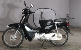 HONDA SUPER CUB110 JA10
