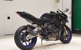 YAMAHA YZF-R1 M 2020 RN65J