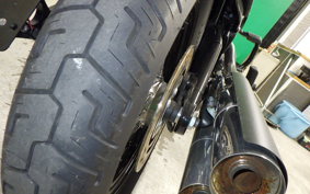 HARLEY FXBBS1870 2021