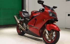 KAWASAKI ZX 1200 NINJA R 2001