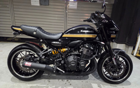 KAWASAKI Z900RS 2023 ZR900K