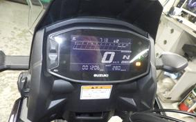 SUZUKI Vストローム250SX 2025 EL11L
