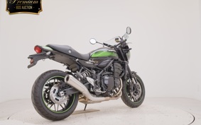 KAWASAKI Z900RS CAFE 2025 ZR900K