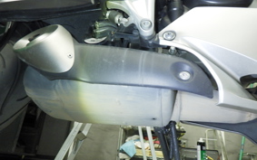 HONDA CB125 R 2004 JC79