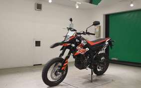 APRILIA SX 125 2025