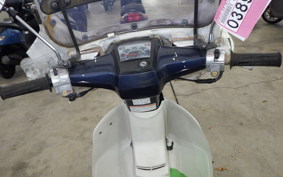 HONDA C90 SUPER CUB E HA02