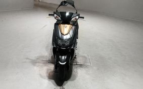 YAMAHA CYGNUS125XSR SED8J