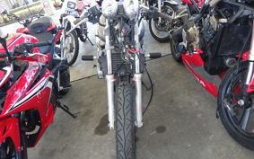 YAMAHA ZEAL 2020 3YX