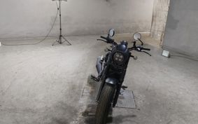 HONDA REBEL 250 S MC49