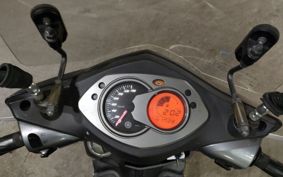 YAMAHA CYGNUS 125 X SE44J