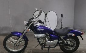 HONDA MAGNA 50 AC13
