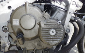 HONDA CBR400RR 1988 NC23