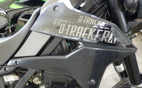 KAWASAKI KLX250D TRACKER X LX250V