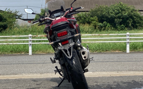 HONDA VFR800X 2017 RC80