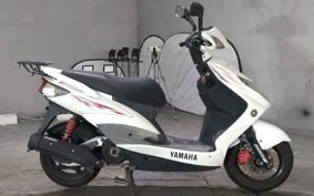 YAMAHA CYGNUS 125 X SE46