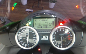 KAWASAKI NINJA ZX 14 R ABS 2012 ZXT40E