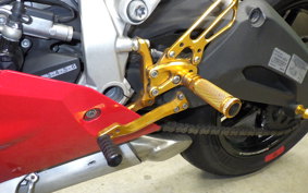 DUCATI 899 PANIGALE 2014