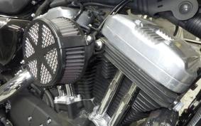 HARLEY XL1200X 2020