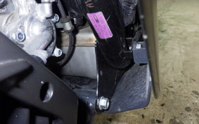 YAMAHA JOG-7 AY01