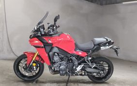 YAMAHA TRACER 9GT RN70J