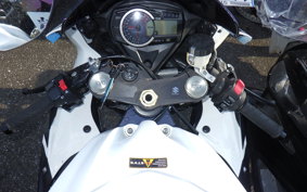 SUZUKI GSX-R1000 2012