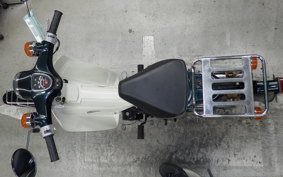HONDA C50 SUPER CUB 2026 AA01