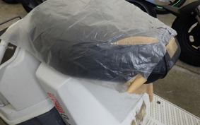 HONDA GYRO UP TA01