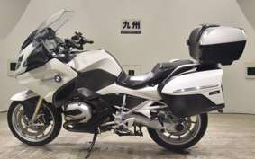 BMW R1200 RT 2015