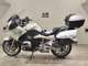Фото BMW R1200 RT 2015 с японского аукциона