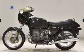 BMW R100S 1978