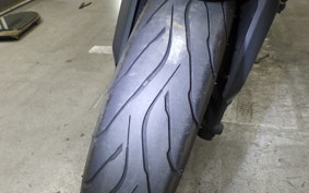 YAMAHA MT-09 Tracer 2016 RN36J