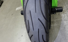 KAWASAKI ZX 10 NINJA ABS 2021 ZXT02L