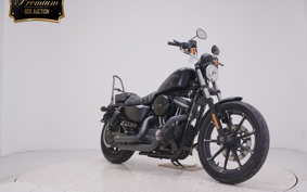 HARLEY XL883N 2016
