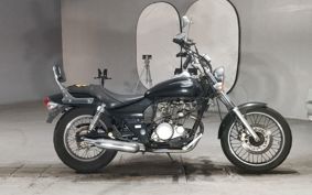 KAWASAKI ELIMINATOR 125 BN125A
