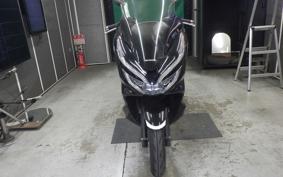 HONDA PCX125 2001 JF81
