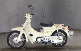 HONDA LITTLE CUB AA01