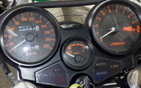 HONDA CBX550 2023 PC40