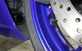 YAMAHA YZF-R7 2022 RM39J