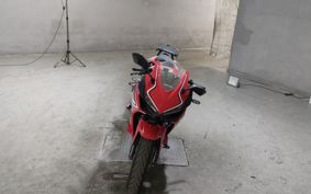 HONDA CBR400R 2019 NC56