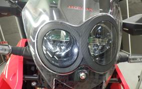 HONDA CRF250 GEN 2 RALLY