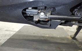 SUZUKI ADDRESS 110 2001 CE47A