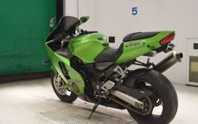 KAWASAKI ZX 1200 NINJA R 2000 ZXT20A