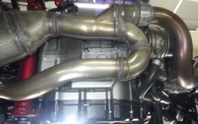 SUZUKI SV650 A 2021 VP55B