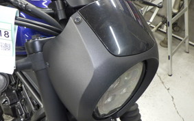 HONDA REBEL 250 S MC49