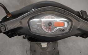 SUZUKI ADDRESS V125 CF4MA