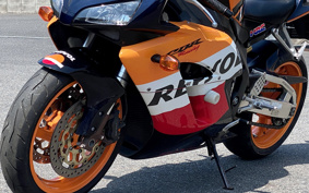 HONDA CBR1000RR Spl ED 2005 SC57