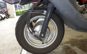 YAMAHA JOG Gen.5 1999 SA36J
