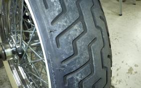 HARLEY FLSTS 1340 2014