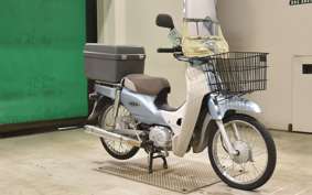 HONDA C50 SUPER CUB 2026 AA04