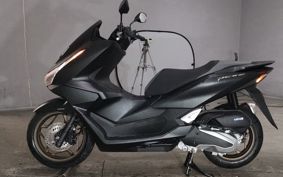 HONDA PCX 160 KFE2